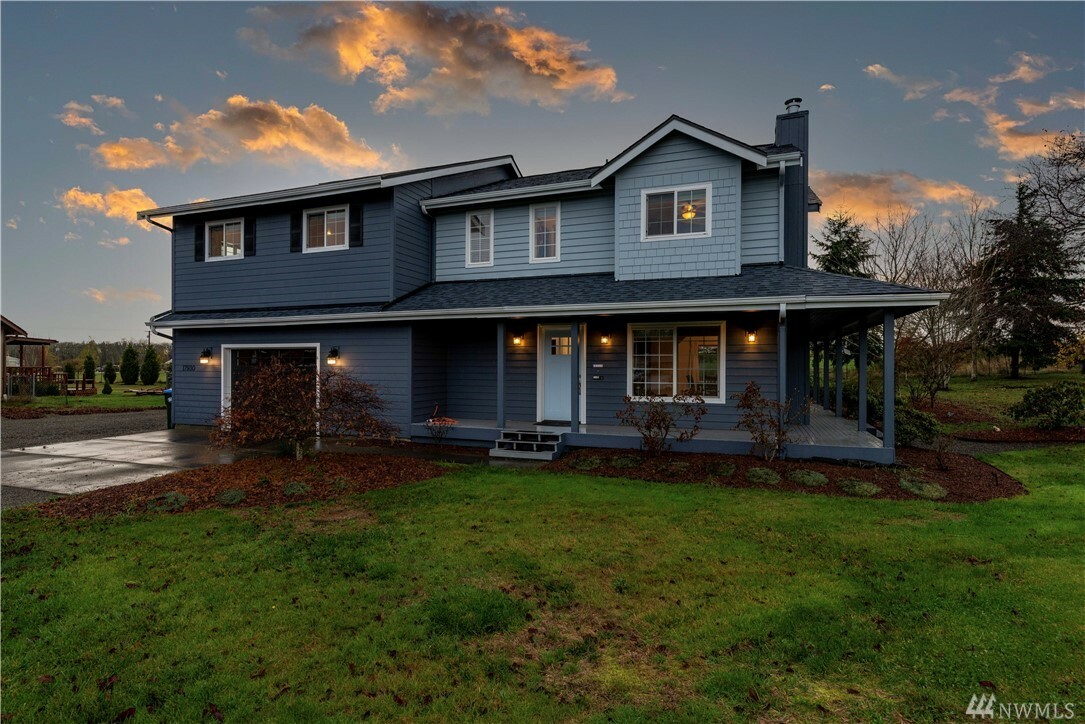 Property Photo:  17930 Reynoldson Ct SW  WA 98589 