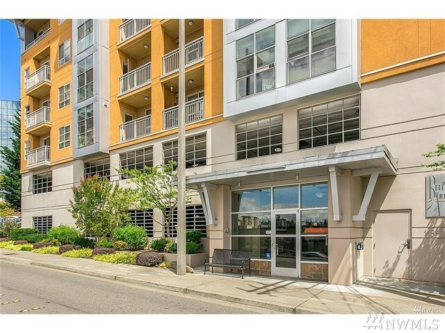 Property Photo:  118 107th Ave NE B311  WA 98004 