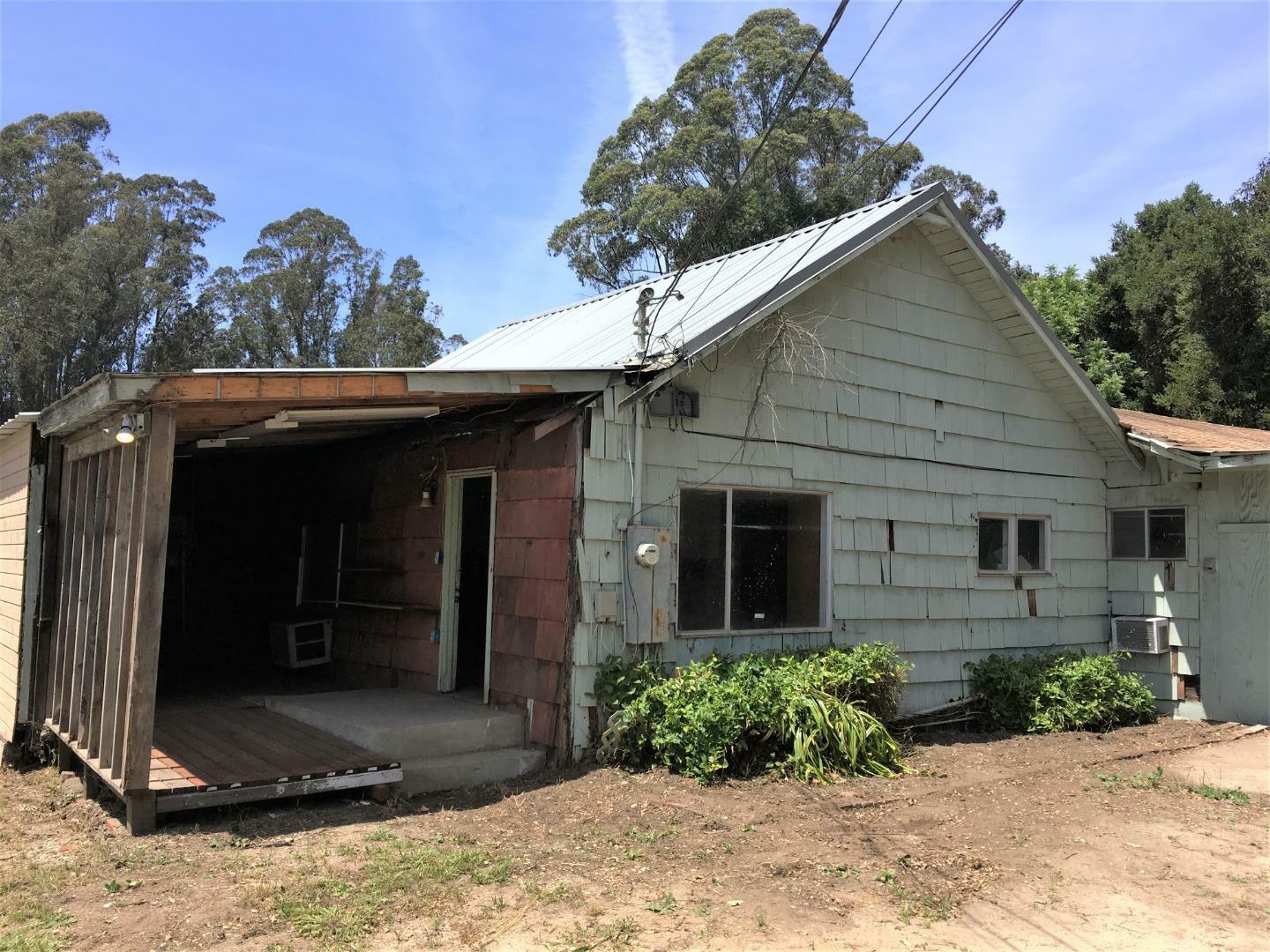 Property Photo:  119 Browns Valley Road  CA 95076 