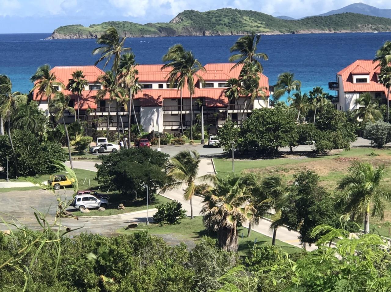 Property Photo: A 305 Smith Bay Rh VI 00802