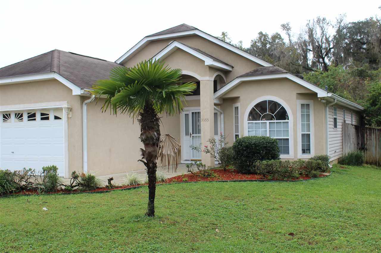 Property Photo:  3355 Bodmin Moor Drive  FL 32317 