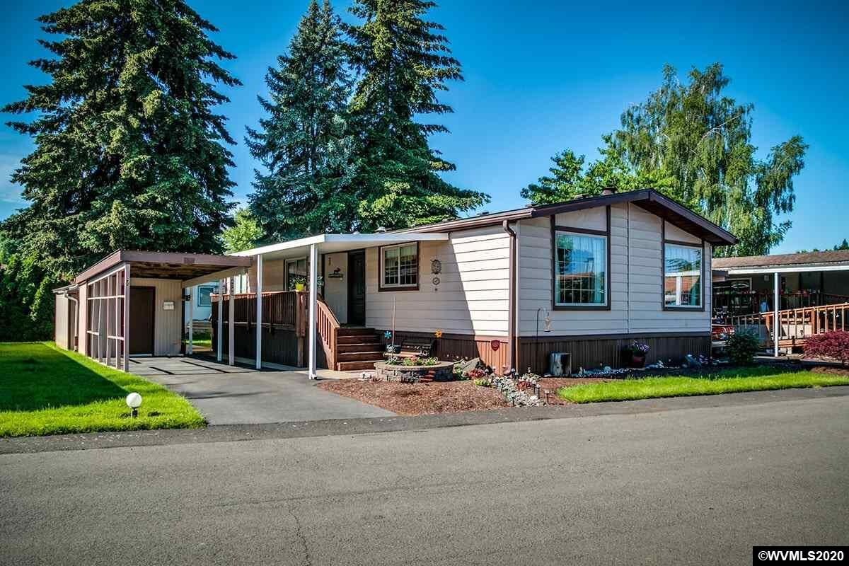 Property Photo: 4746 Amber St NE OR 97301