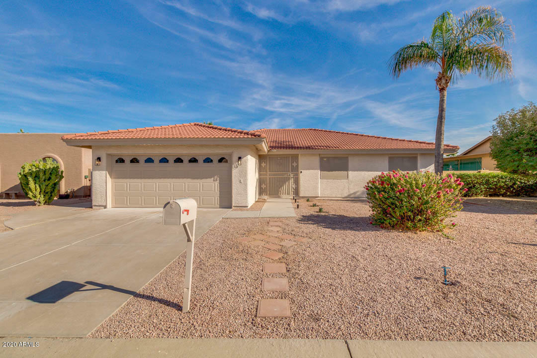 Property Photo:  26209 S Beech Creek Drive  AZ 85248 