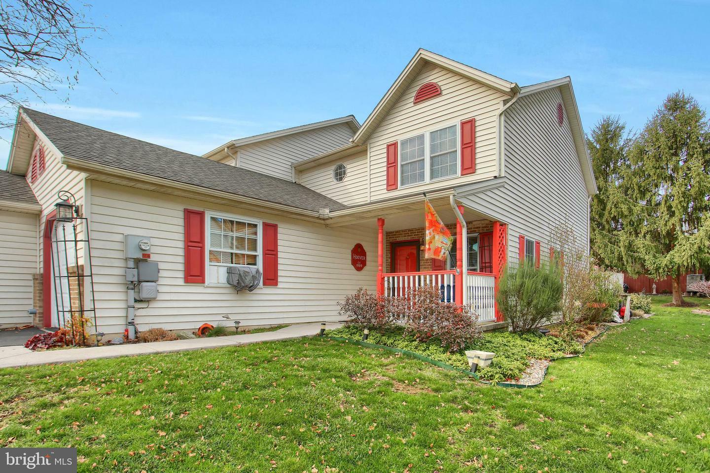 Property Photo: 57 Westwood Court PA 17025