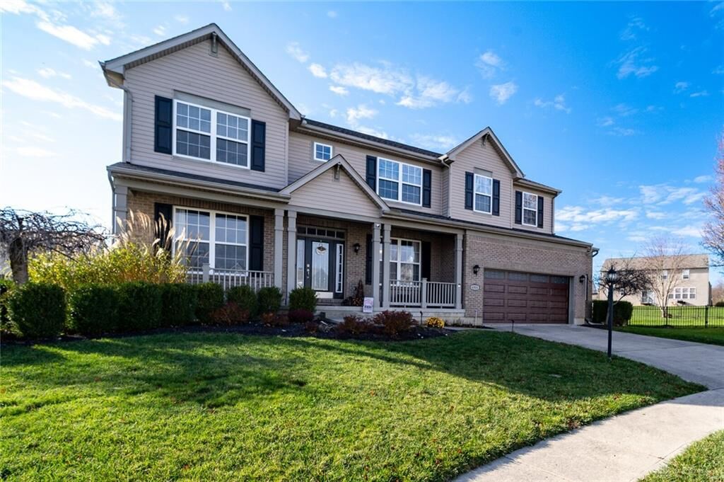 Property Photo: 6906 Emory Place OH 45424