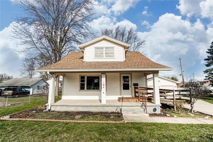 104 Sheets Street  Union OH 45322 photo