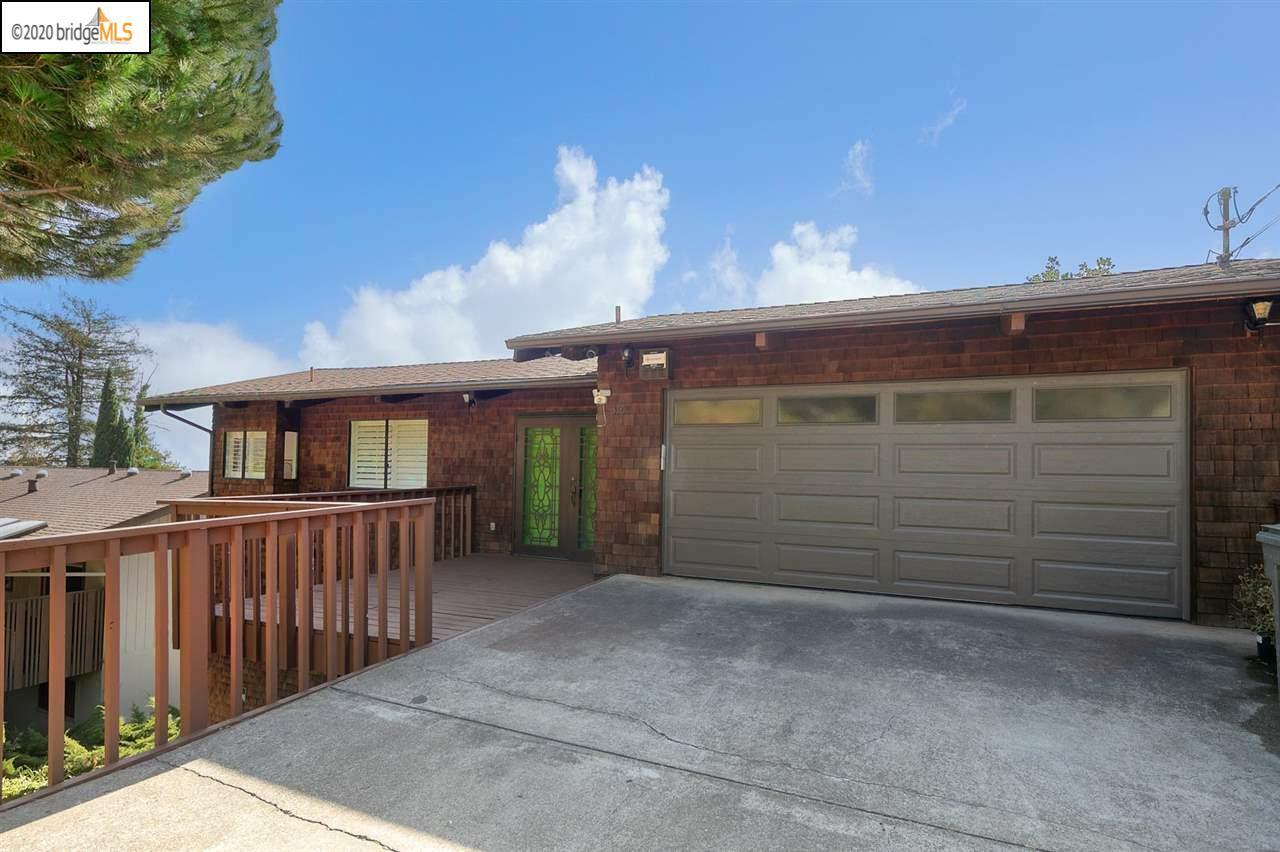 Property Photo:  3109 Monterey Blvd  CA 94602 