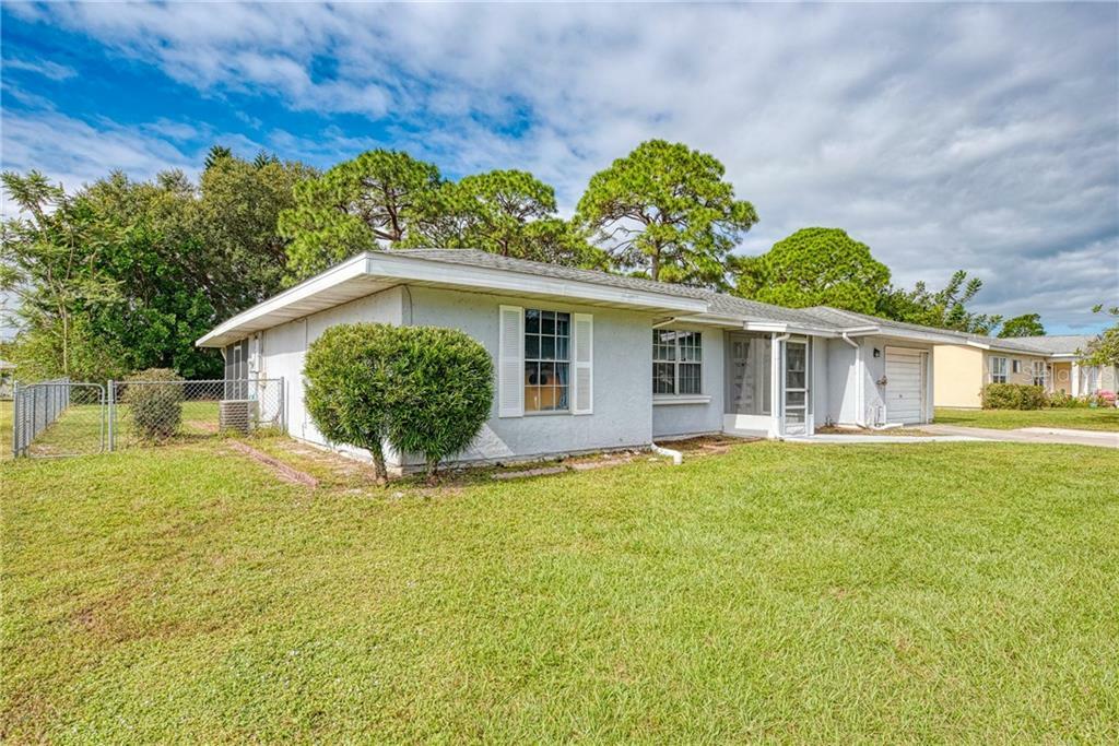 Property Photo:  3157 Idlewood Street  FL 34287 