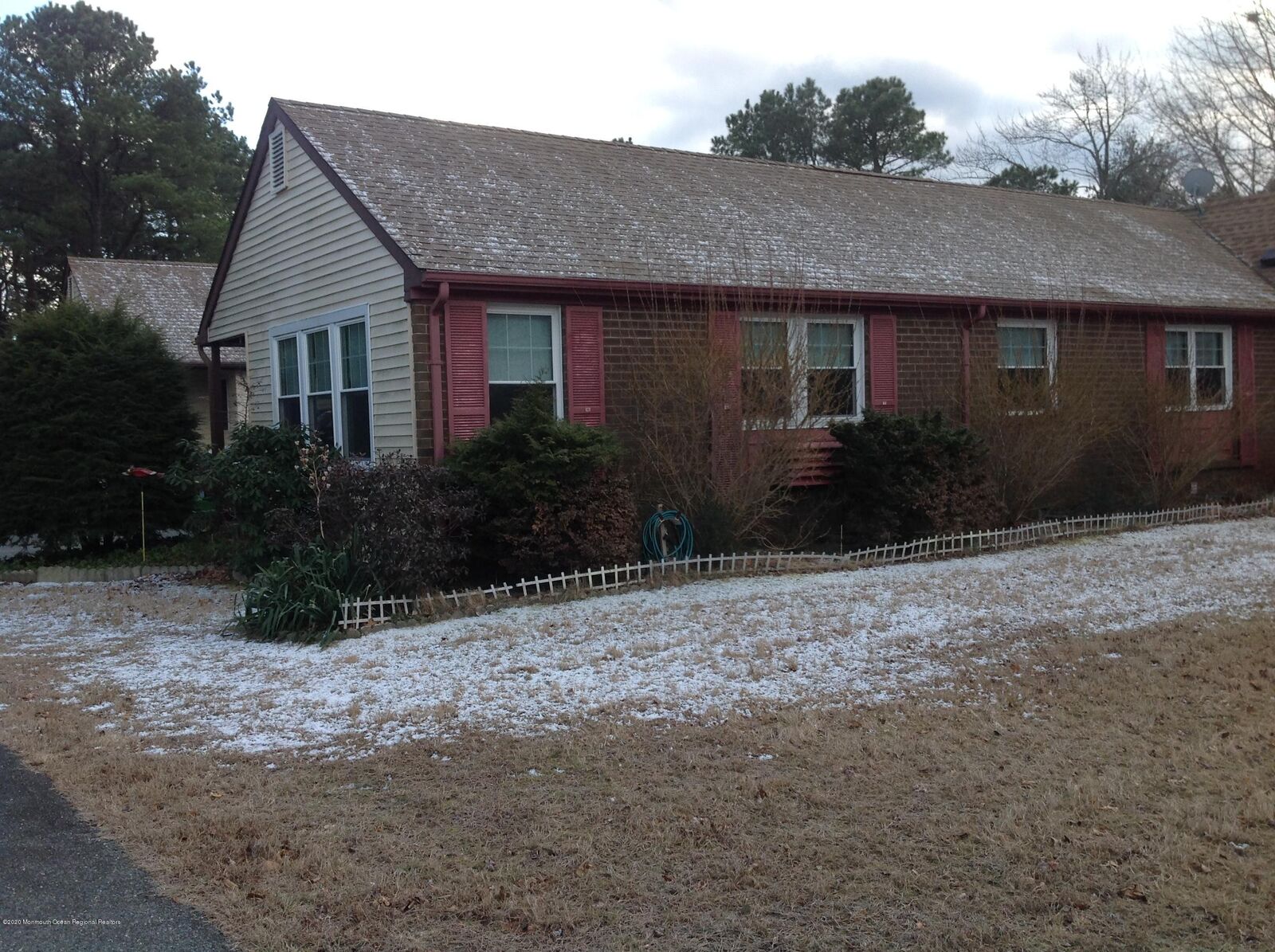 Property Photo: 3 Quincy Drive NJ 08759