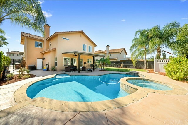 Property Photo:  22138 Country Hills Drive  CA 92595 