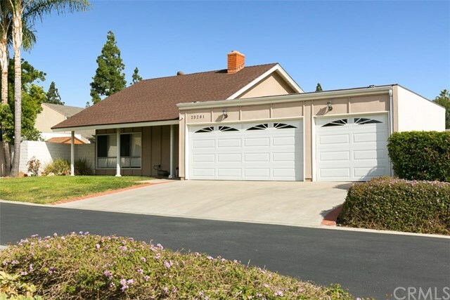 Property Photo:  23281 Buckland Lane  CA 92630 