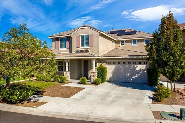 Property Photo:  31784 Desert Holly Place  CA 92563 