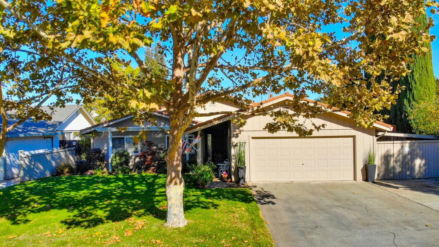 Property Photo:  4317 Surita Street  CA 95864 