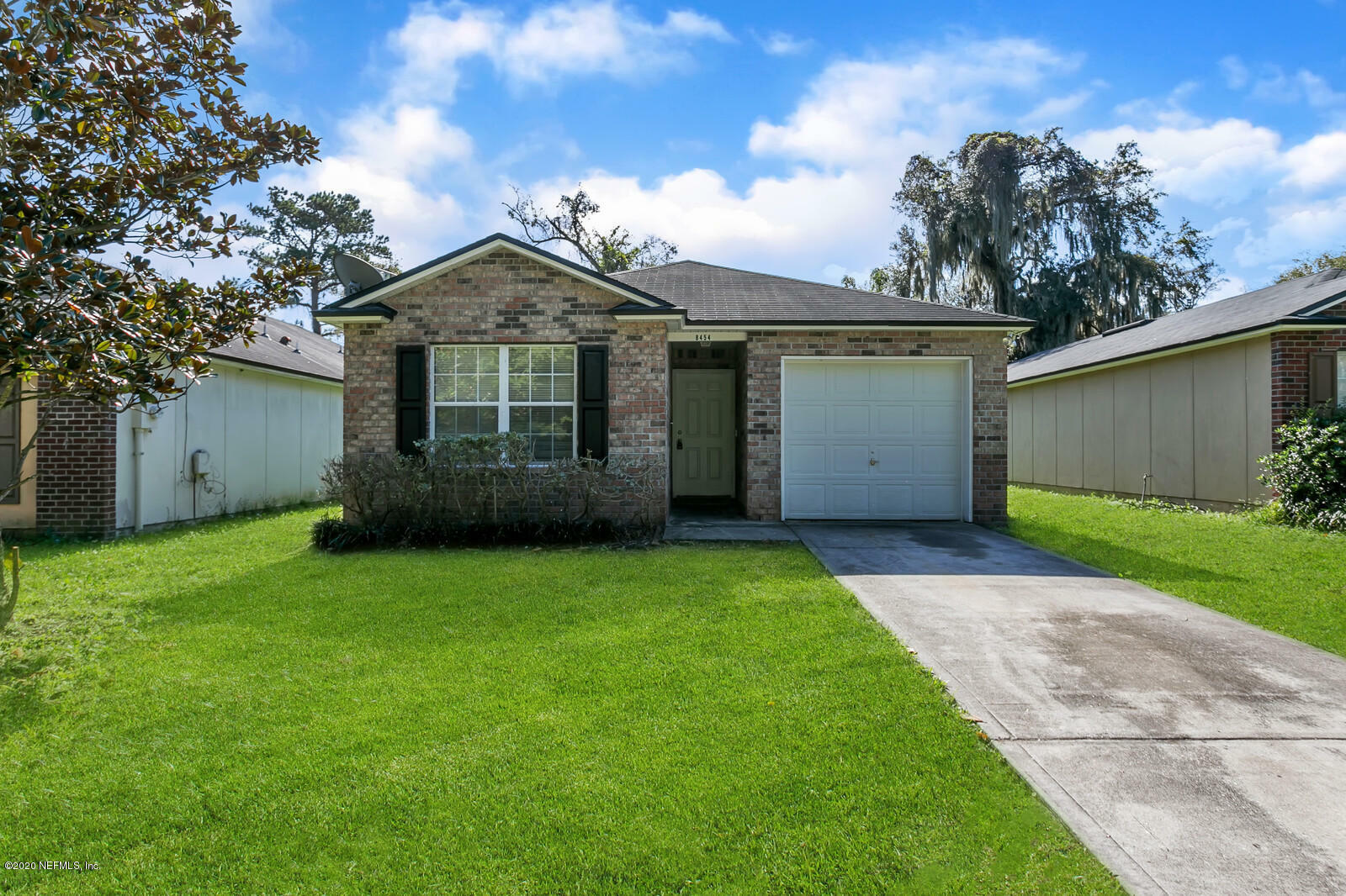 8454 Kona Avenue  Jacksonville FL 32211 photo