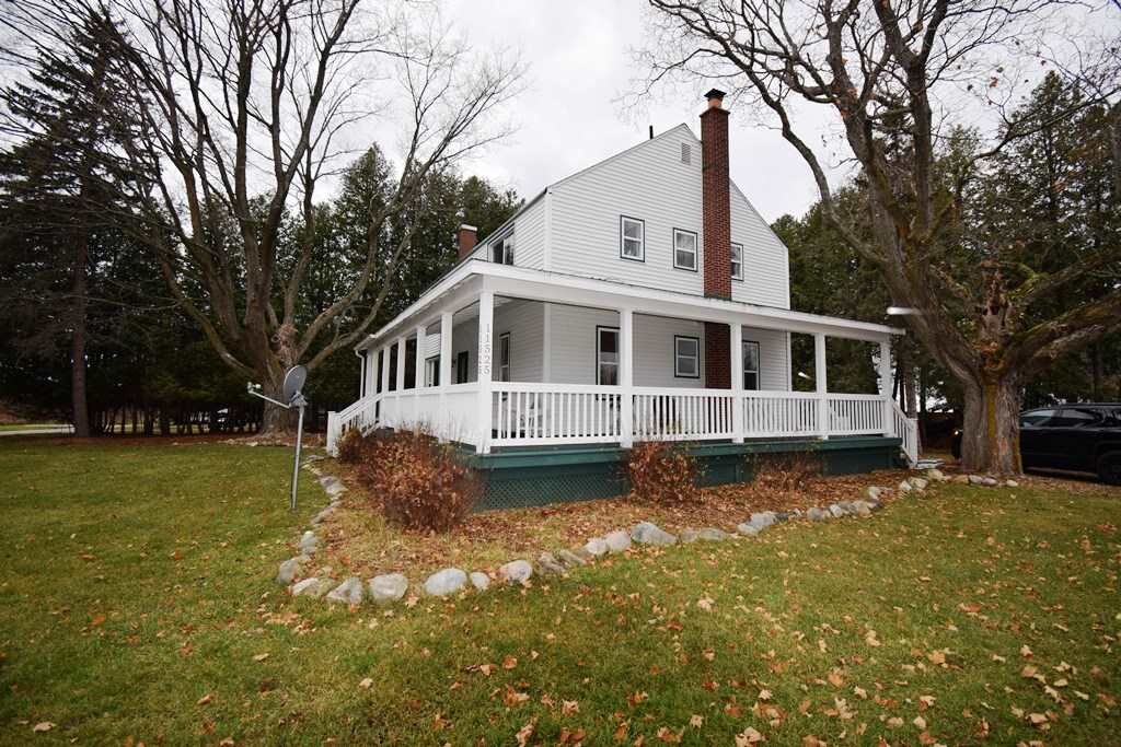 Property Photo:  11525 N US 31  MI 49720 