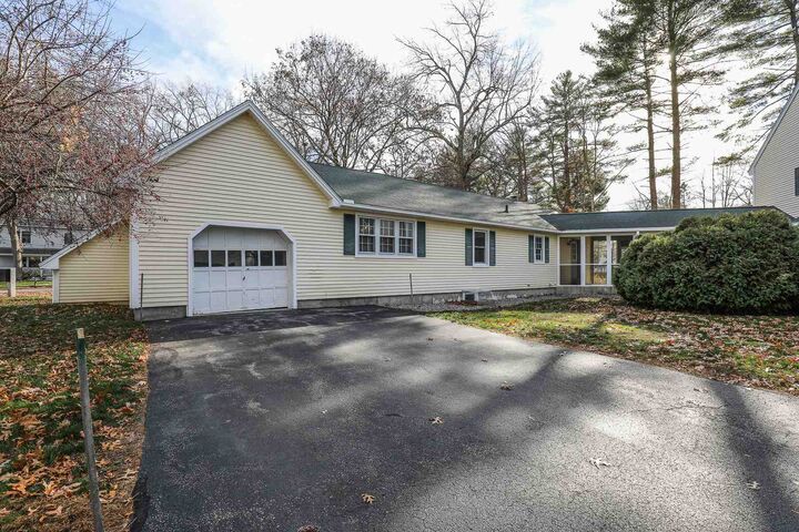 Property Photo: 11 McElwain Street NH 03054