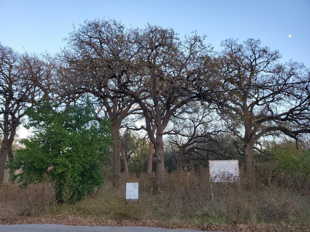 Property Photo:  510 N Boundary Street  TX 76086 