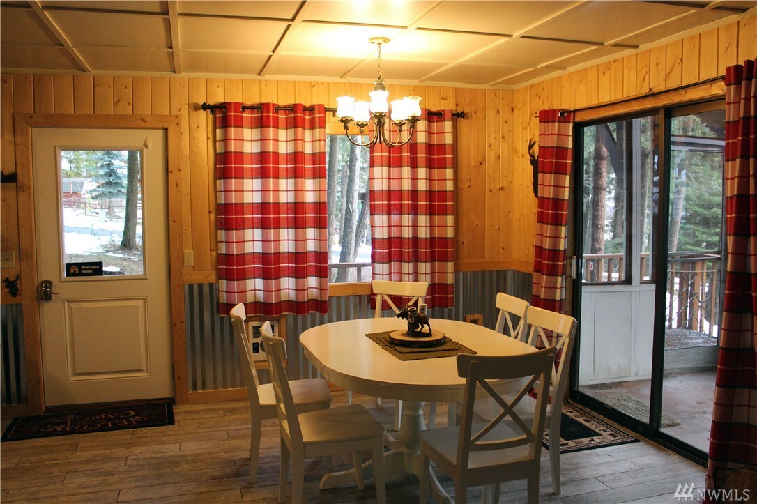 Property Photo: 21722 Palomino Rd WA 98826