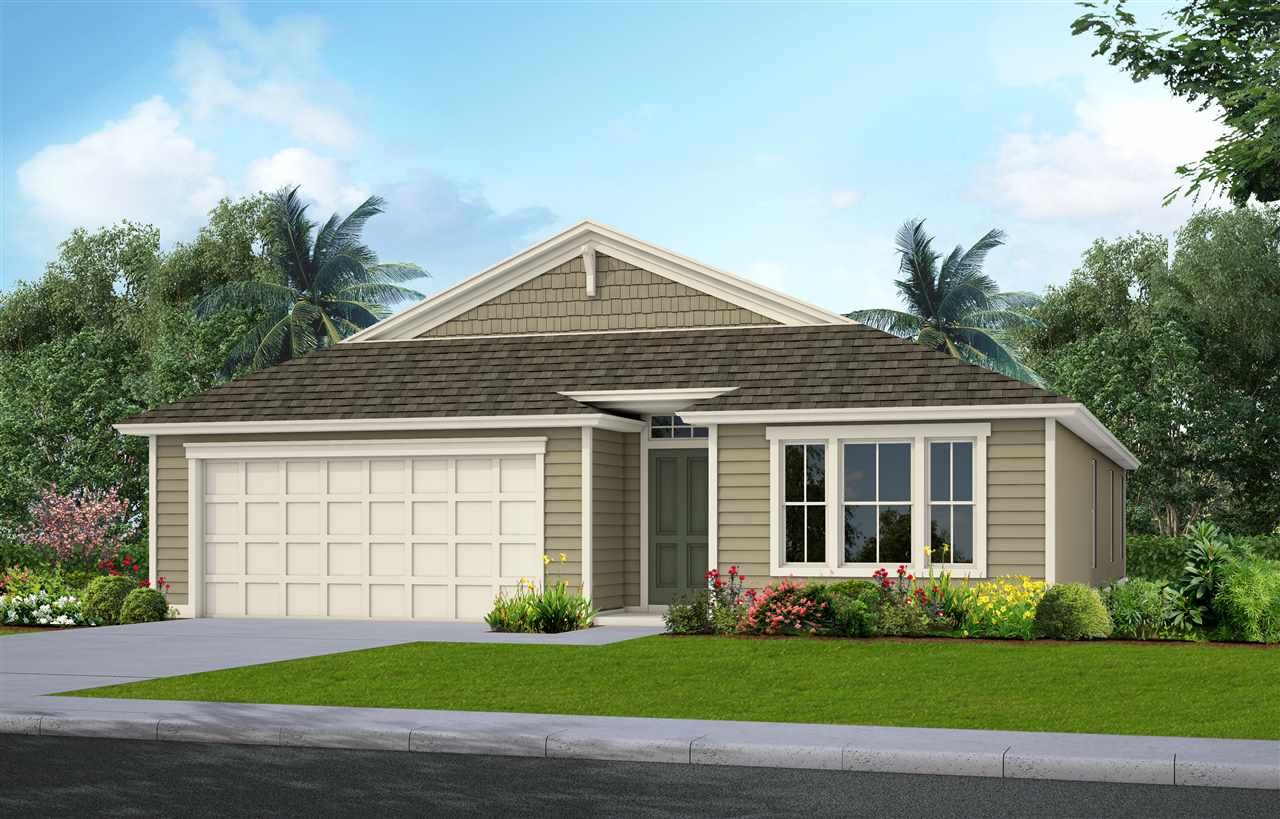 Property Photo:  6088 Old Dixie Dr  FL 32095 