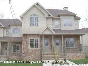 Property Photo: 1665 Woodrow Road NY 10309