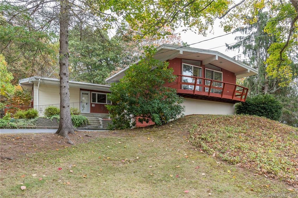 Property Photo:  384 Huckleberry Hill Road  CT 06001 