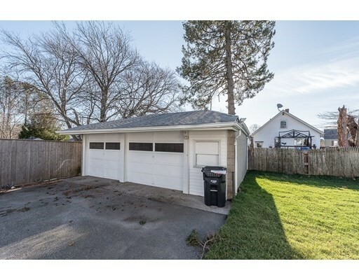 Property Photo: 209 London Ave RI 02861