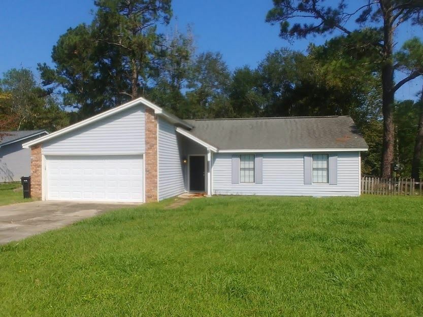 Property Photo:  3260 Hester  FL 32309 