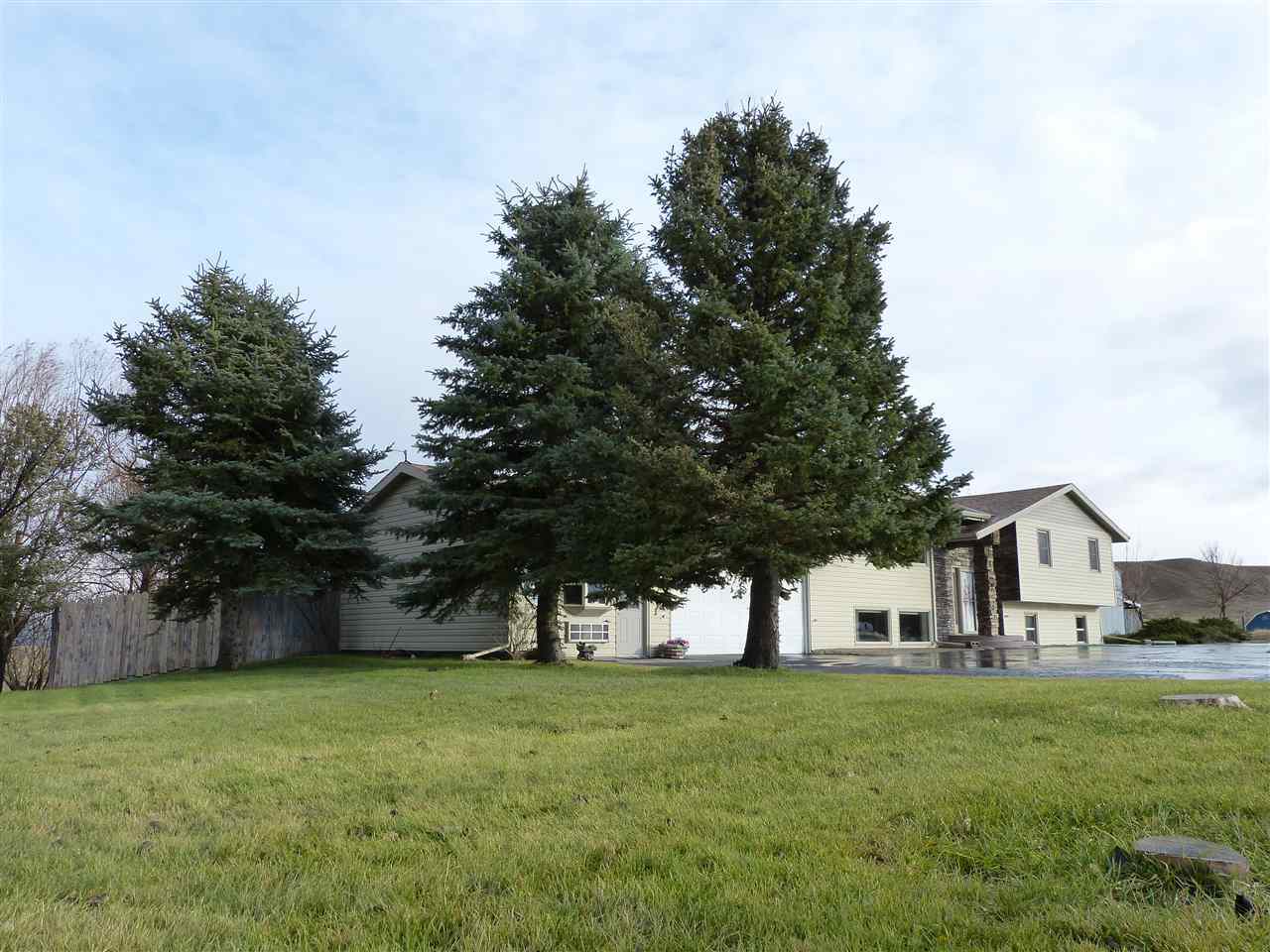 Property Photo:  55 Valley Drive  WY 82834 