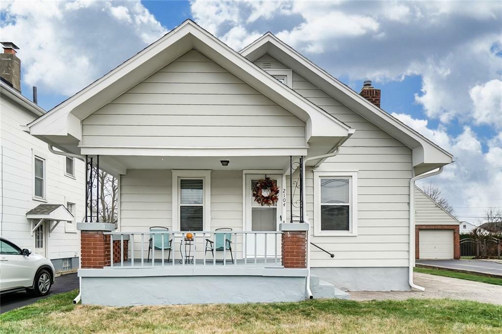 Property Photo:  2104 Fauver Avenue  OH 45420 