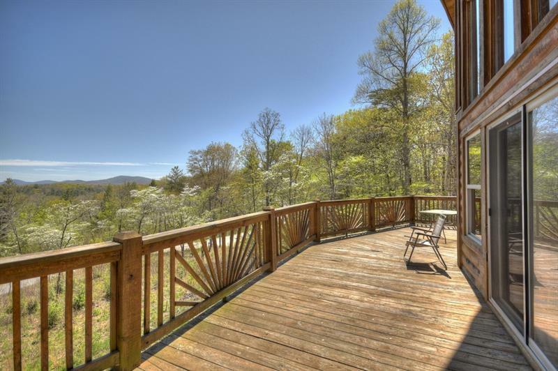 Property Photo:  263 Ridge Brook Trail  GA 30560 