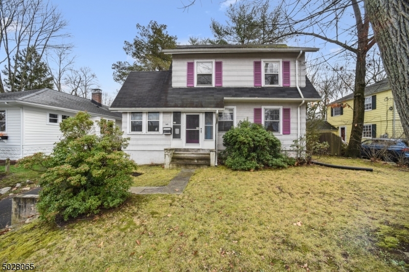 Property Photo:  149 Passaic Ave  NJ 07901 