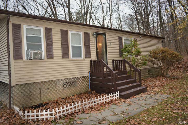 Property Photo:  207 Cranberry Road  PA 18301 