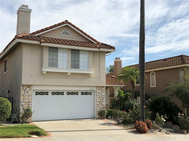 Property Photo:  5580 Avenida El Cid  CA 92887 