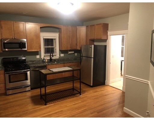 Property Photo:  15 Cross St 1  MA 02152 