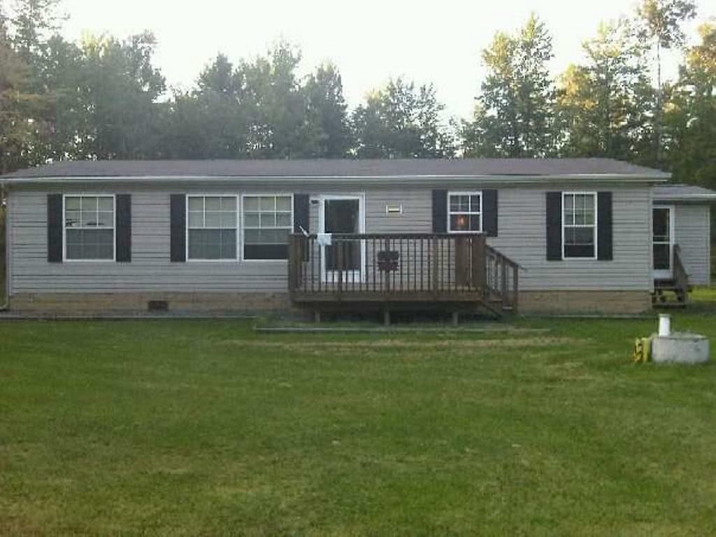 Property Photo:  W8766 Cedar Road  WI 54452 