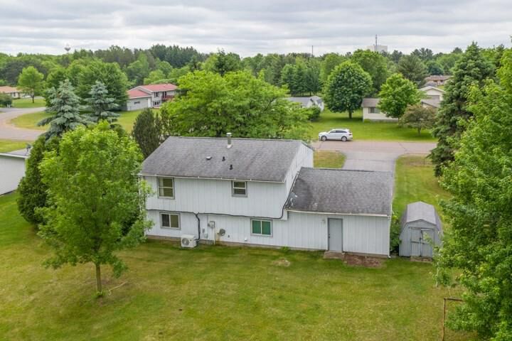 Property Photo: 153852 Larkspur Lane 120 Larkspur Lane WI 54401