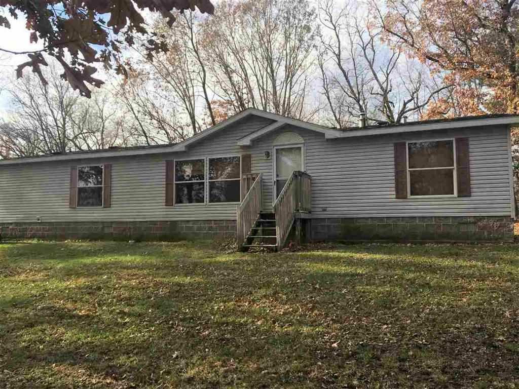 Property Photo:  E1775 Garfield Lane  WI 54981 