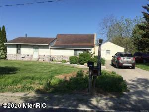 Property Photo:  1831 N Bunn Road  MI 49242 