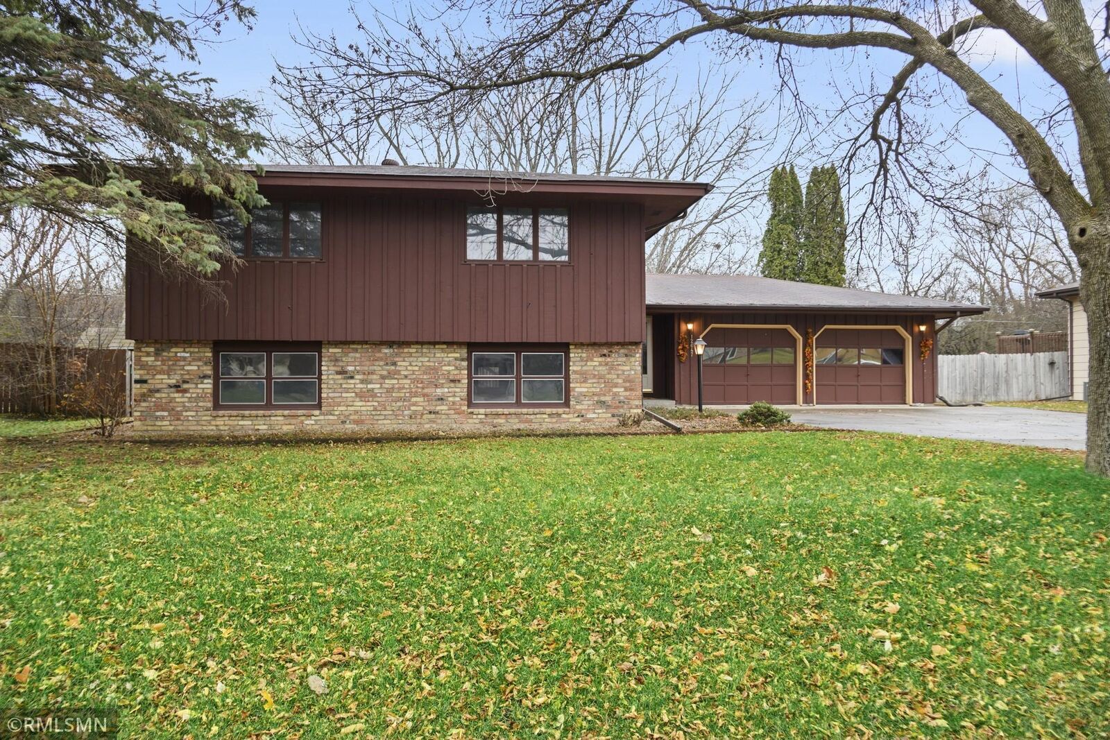 Property Photo: 12647 Joppa Avenue S MN 55378