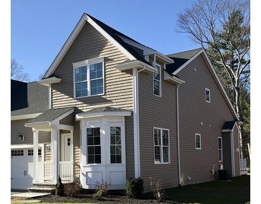 Property Photo:  24 Acorn Place 24  MA 02054 