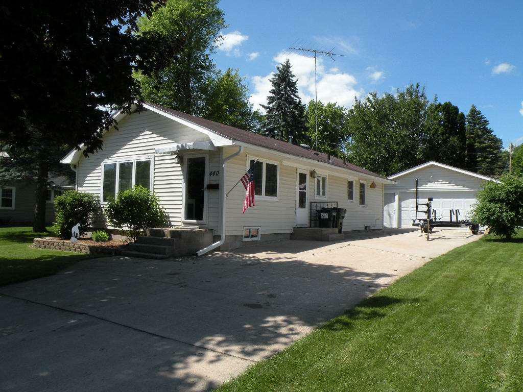 440 Eagle St  Ripon WI 54971 photo