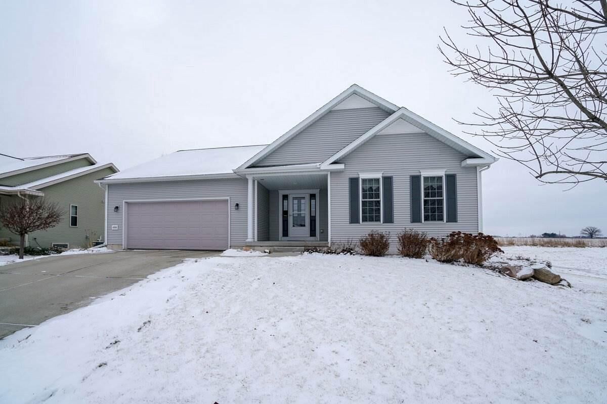 Property Photo:  6930 Rembrandt Rd  WI 53532 