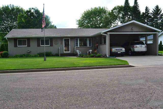 Property Photo:  3430 South 15th Street  WI 54494 