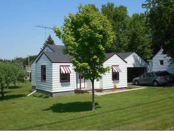 Property Photo:  5154 Hwy Ii  WI 54947-8734 