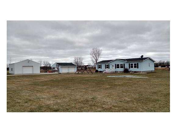 Property Photo:  W7744 Peterson Rd  WI 54170-8885 