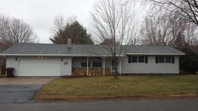 Property Photo:  6306 Labrador Road  WI 54476 