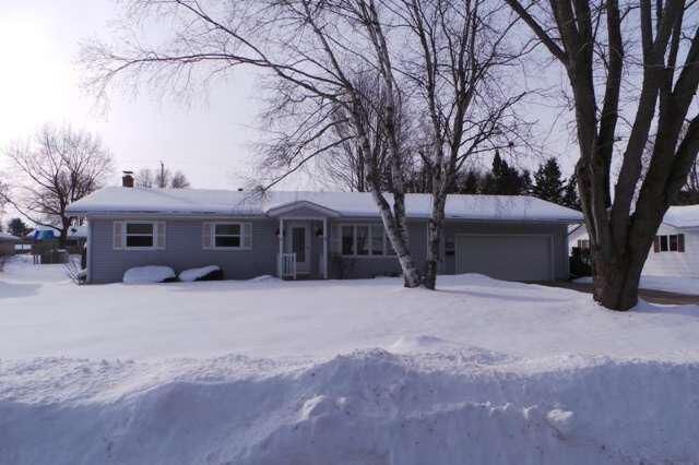 Property Photo:  509 Kreutzer Street  WI 54411 