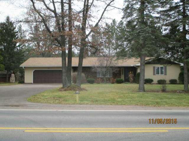 Property Photo:  1757 Kowalski Road  WI 54455 