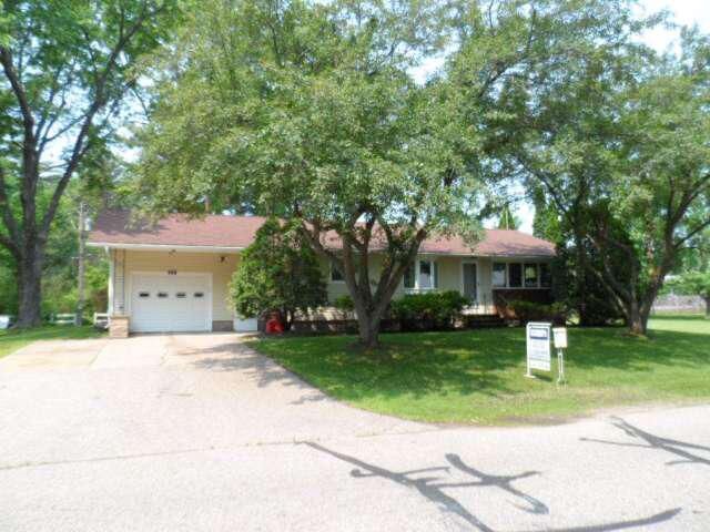 Property Photo:  2111 31st Street North  WI 54494 