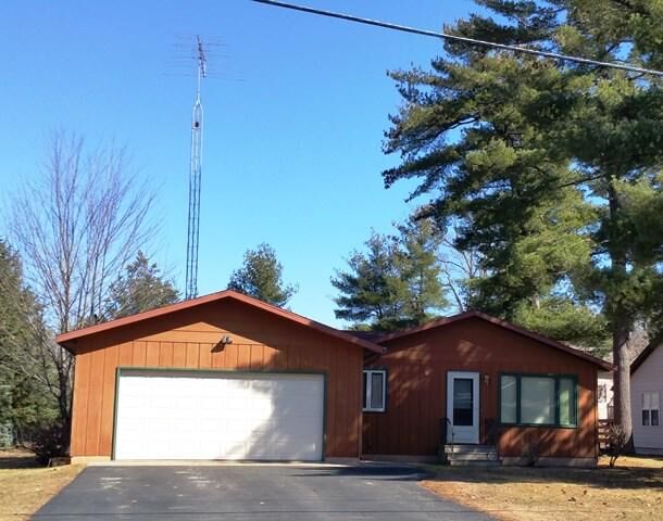 Property Photo:  5907 Edward Street  WI 54476 